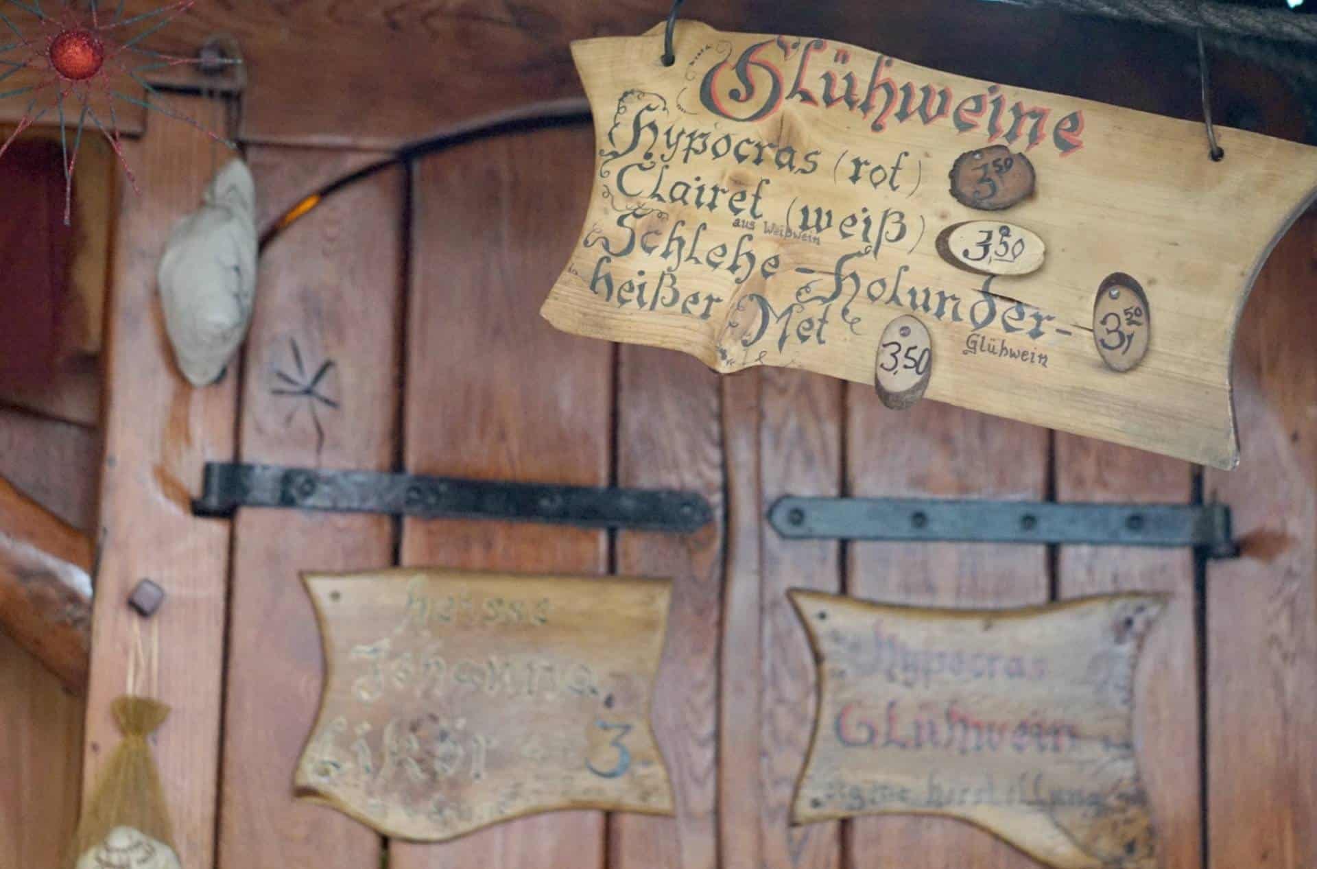 Tips for visiting Christmas Markets In Stuttgart, Germany www.extraordinarychaos.com