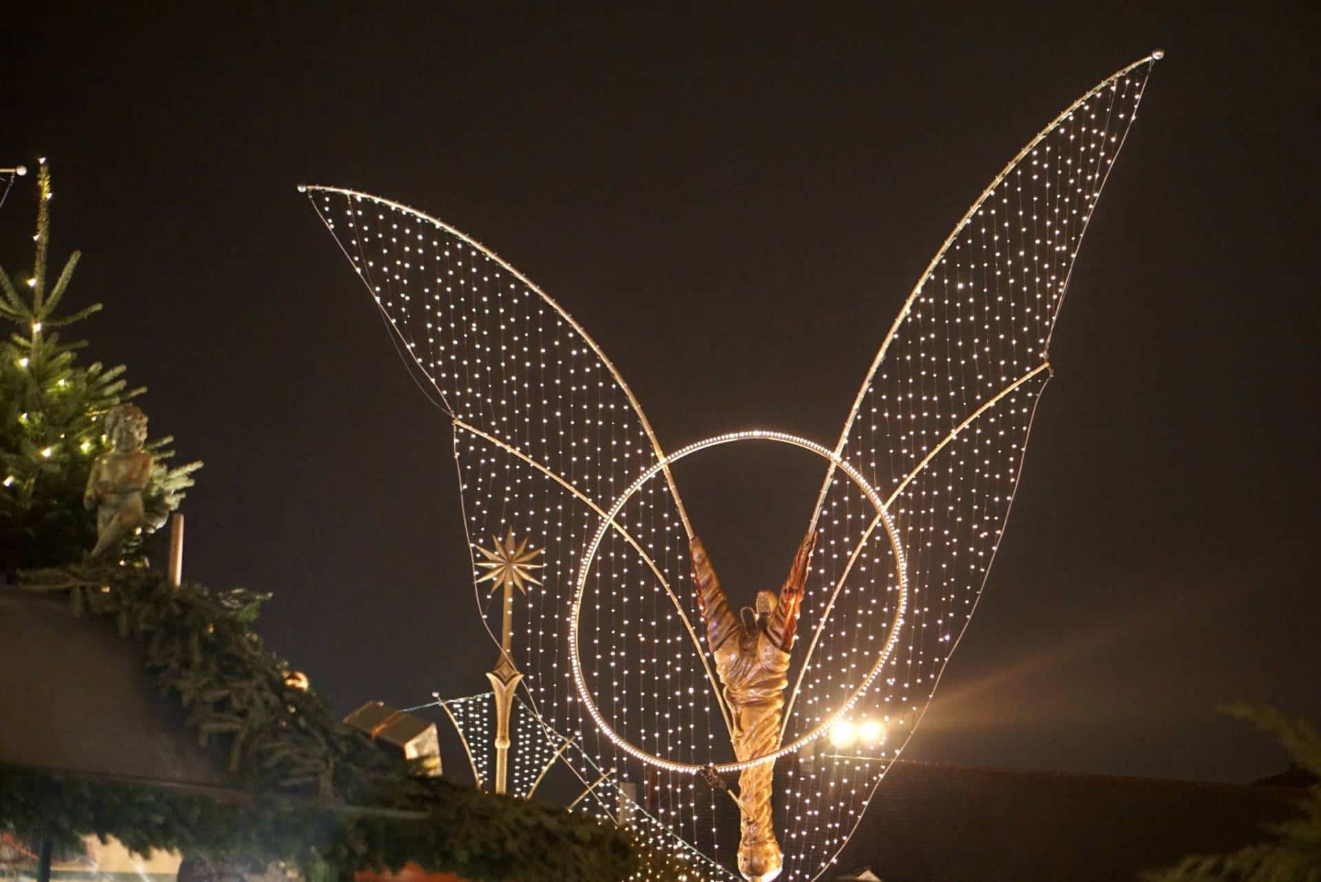 Ludwigsburg Christmas Market ,