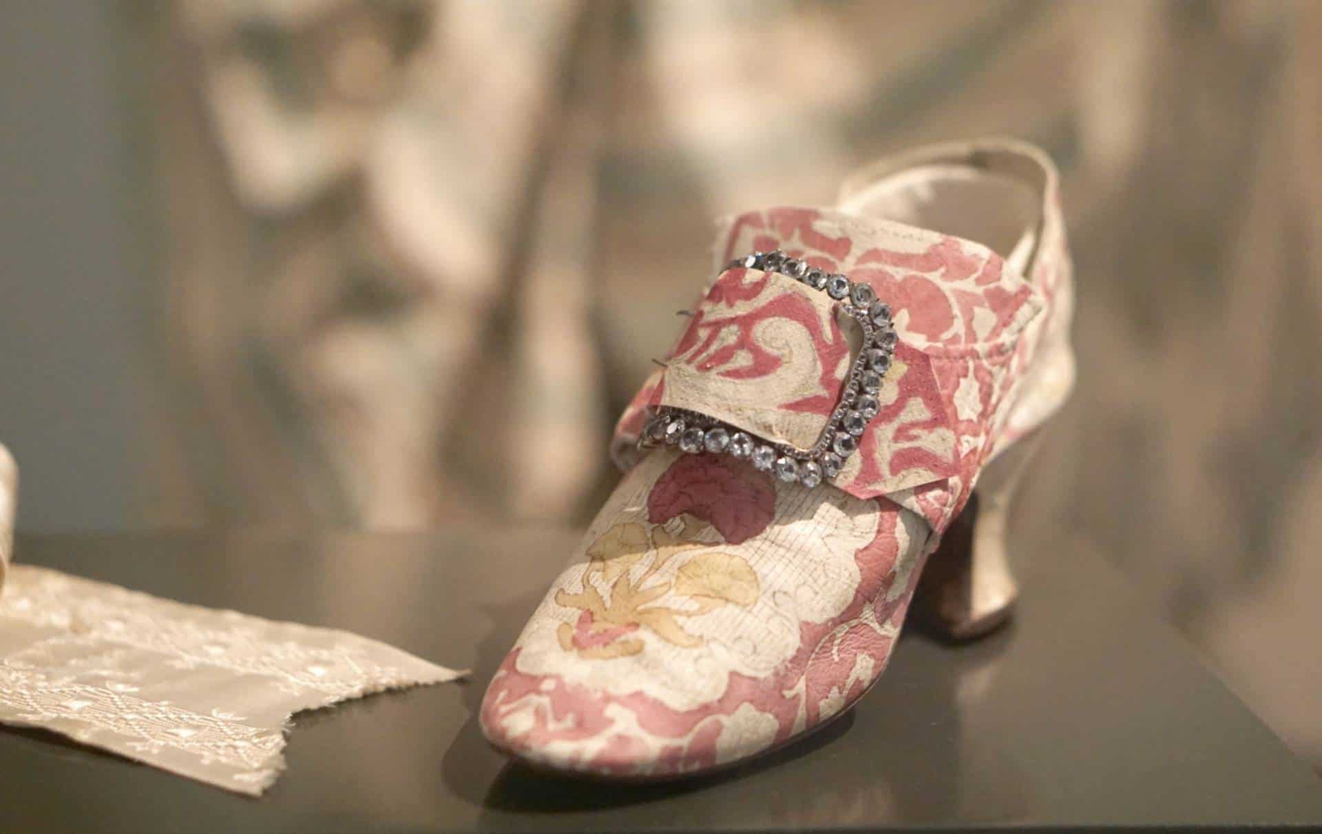 Fashion At The Victoria & Albert, My Sunday Photo