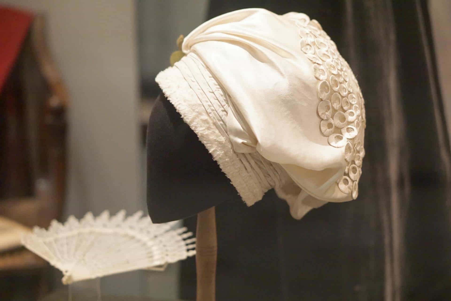 Fashion At The Victoria & Albert, My Sunday Photo