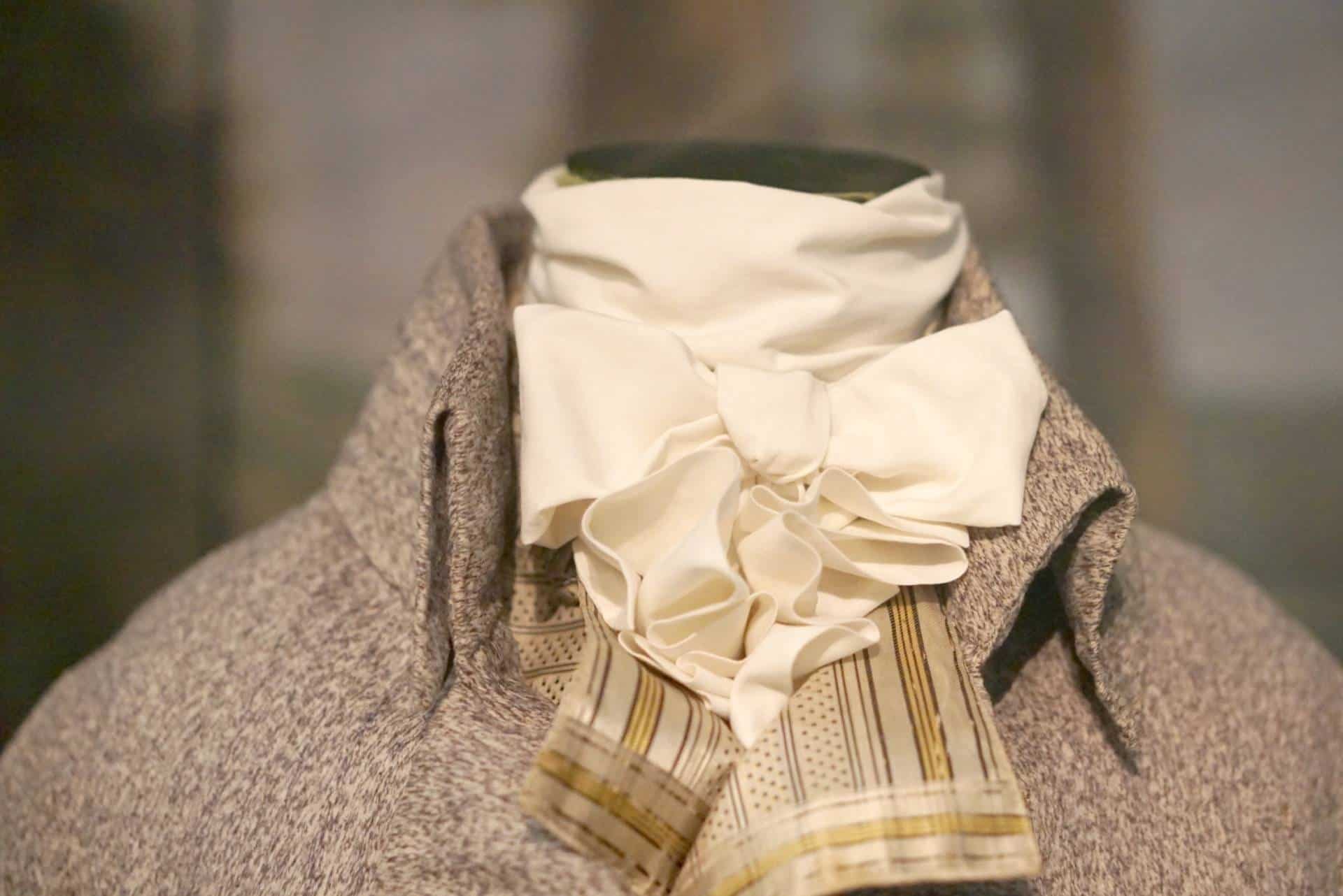 Fashion At The Victoria & Albert, My Sunday Photo