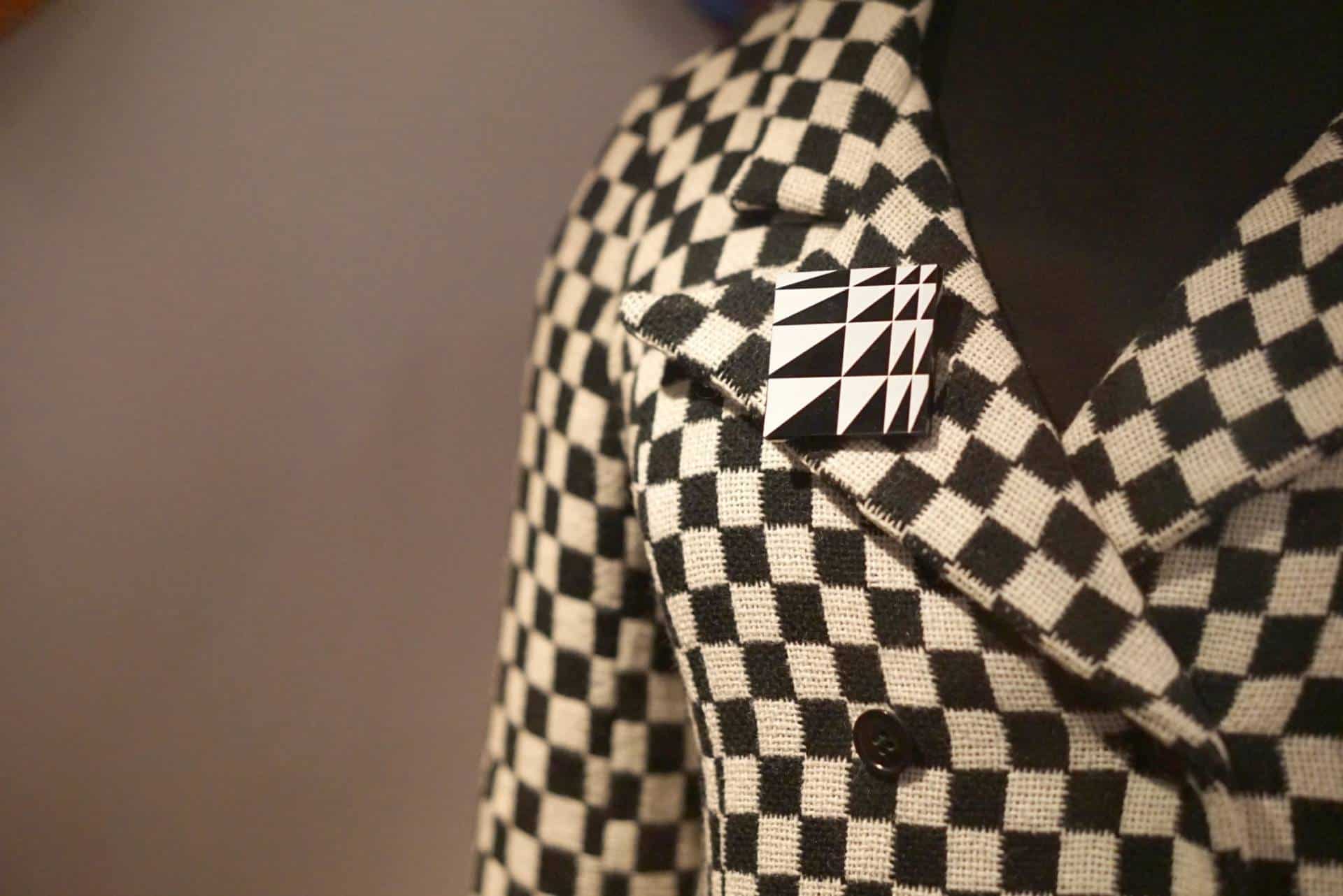 Fashion At The Victoria & Albert, My Sunday Photo