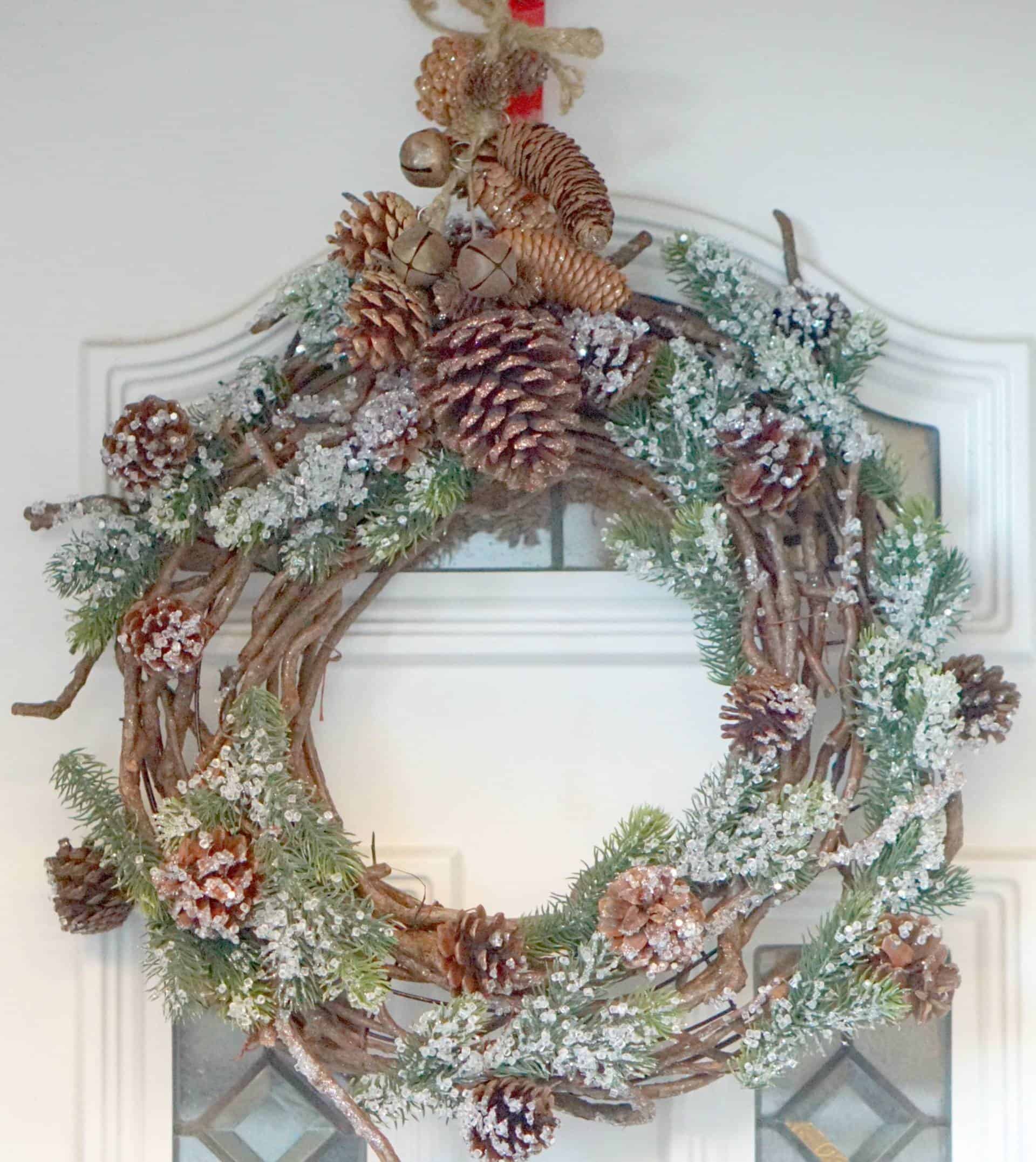 Festive Touches With HomeSense