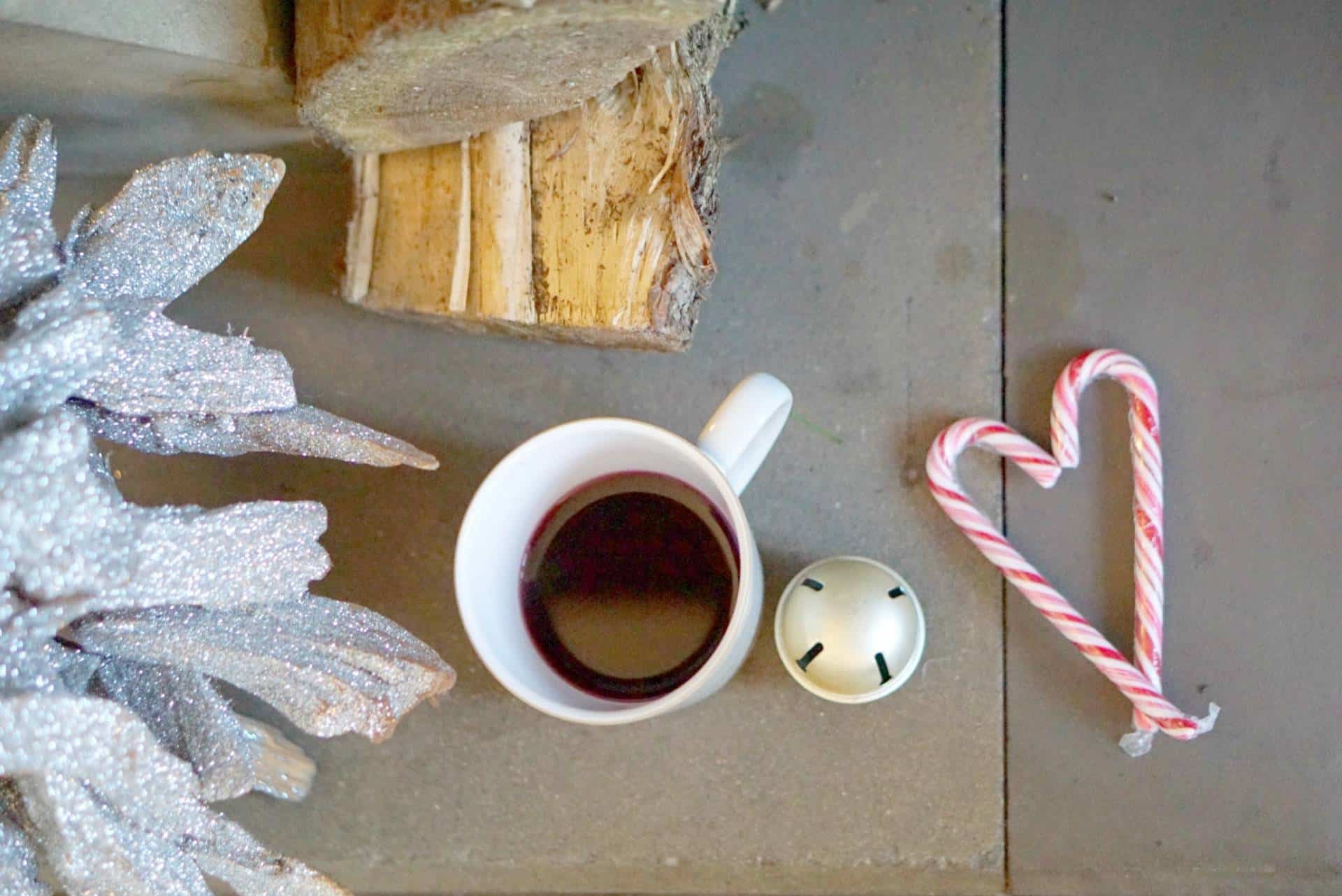 Festive Touches With HomeSense