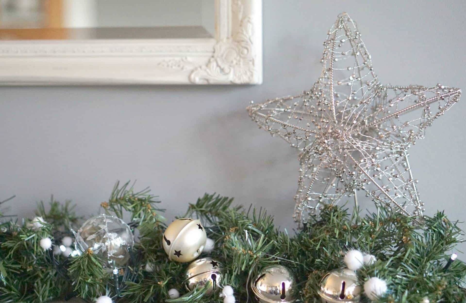 Festive Touches With HomeSense