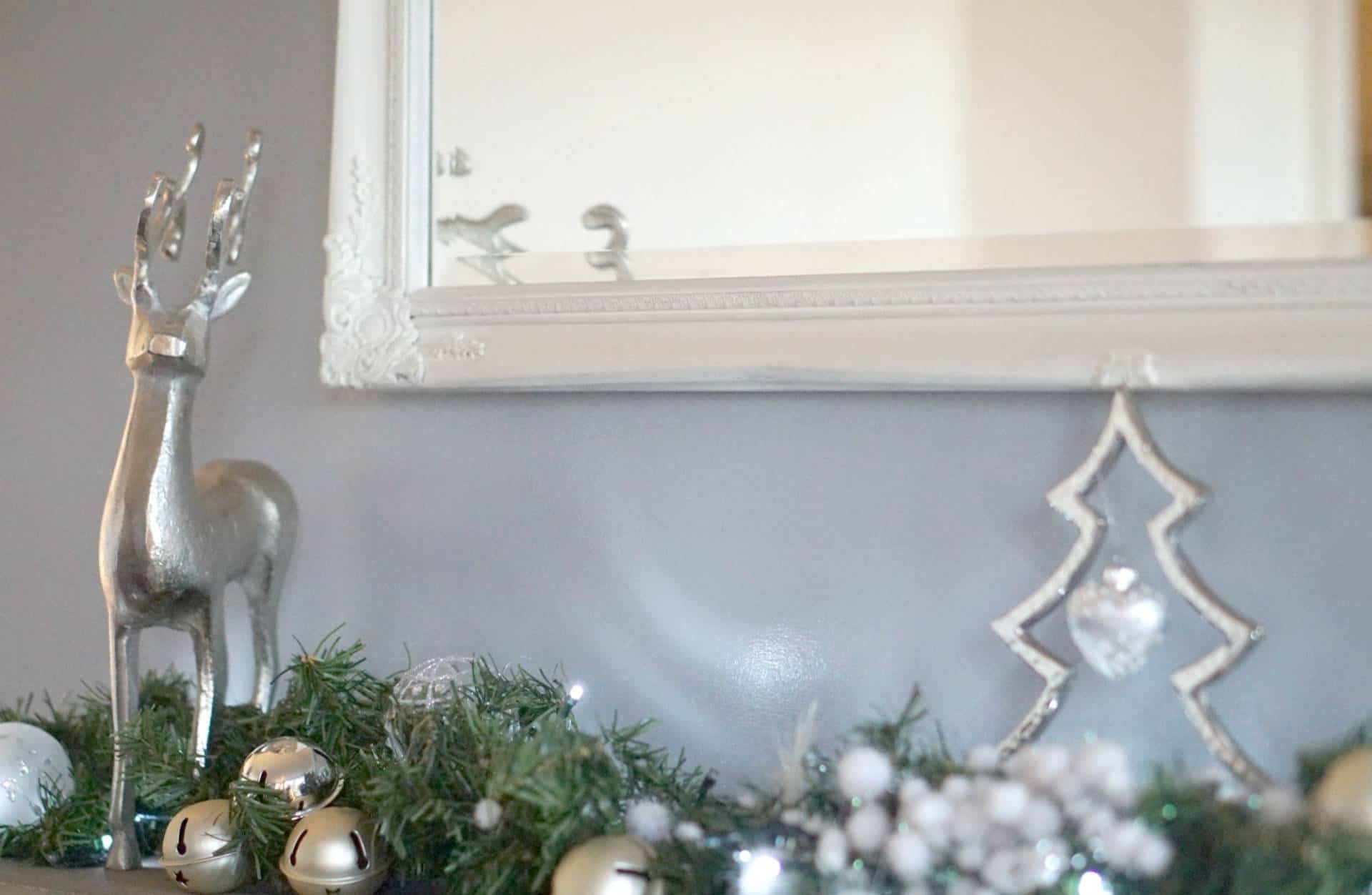 Festive Touches With HomeSense