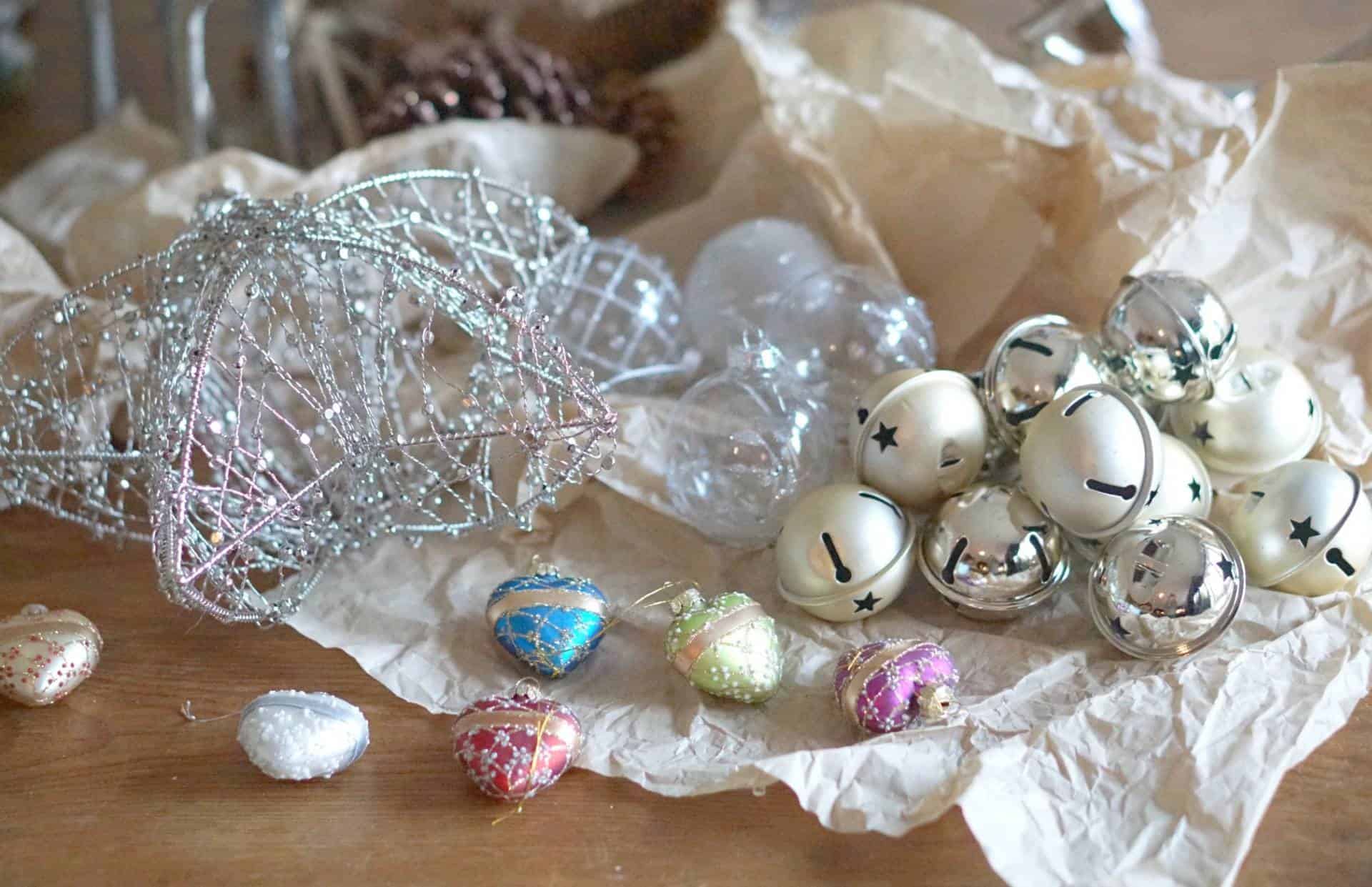Festive Touches With HomeSense