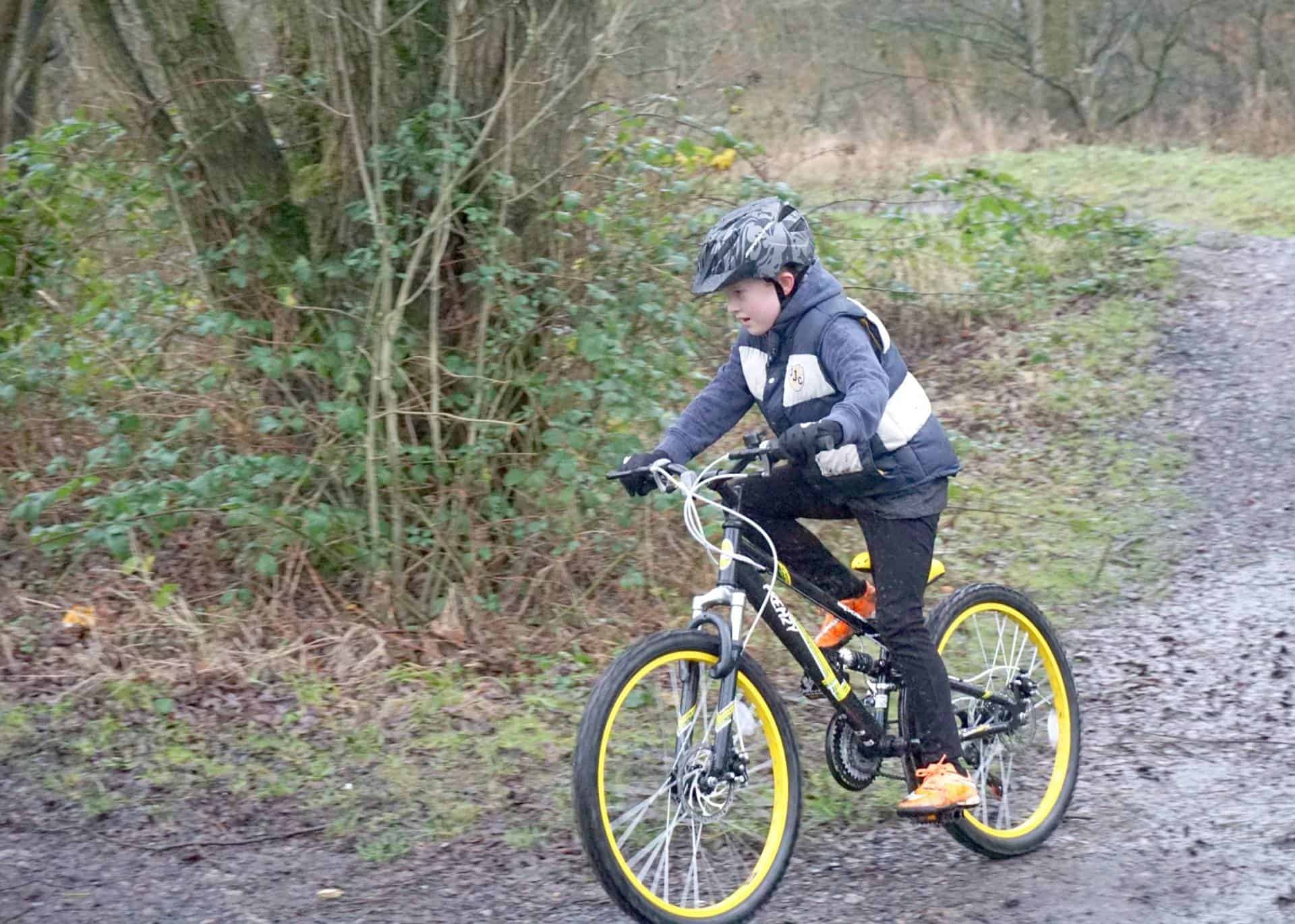 Memories Of My First Bike And Other 70s Favourites