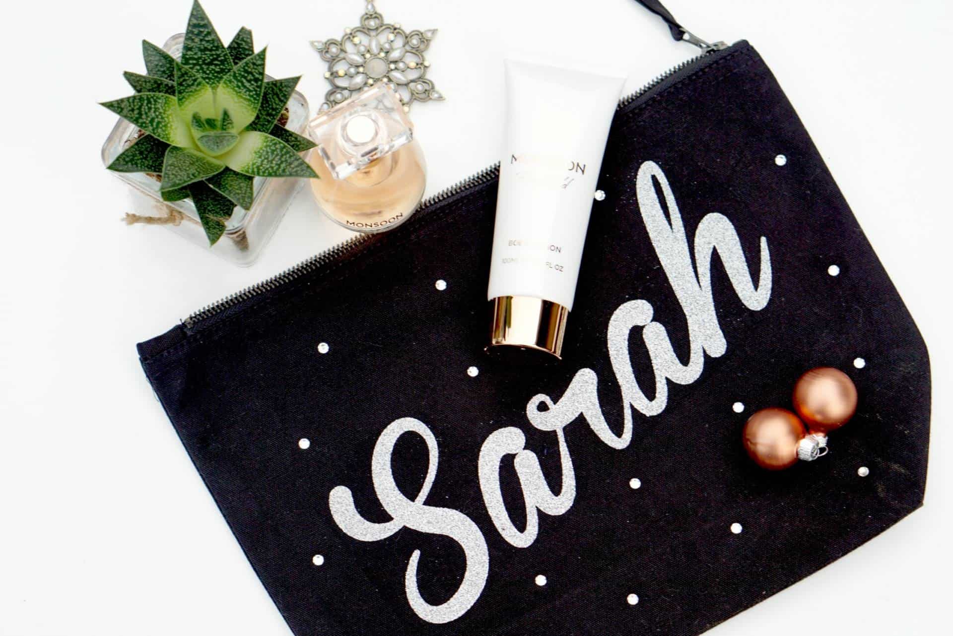 A Few Lovely Last Minute Stocking Filler Idea's A Few Lovely Last Minute Stocking Filler Idea's