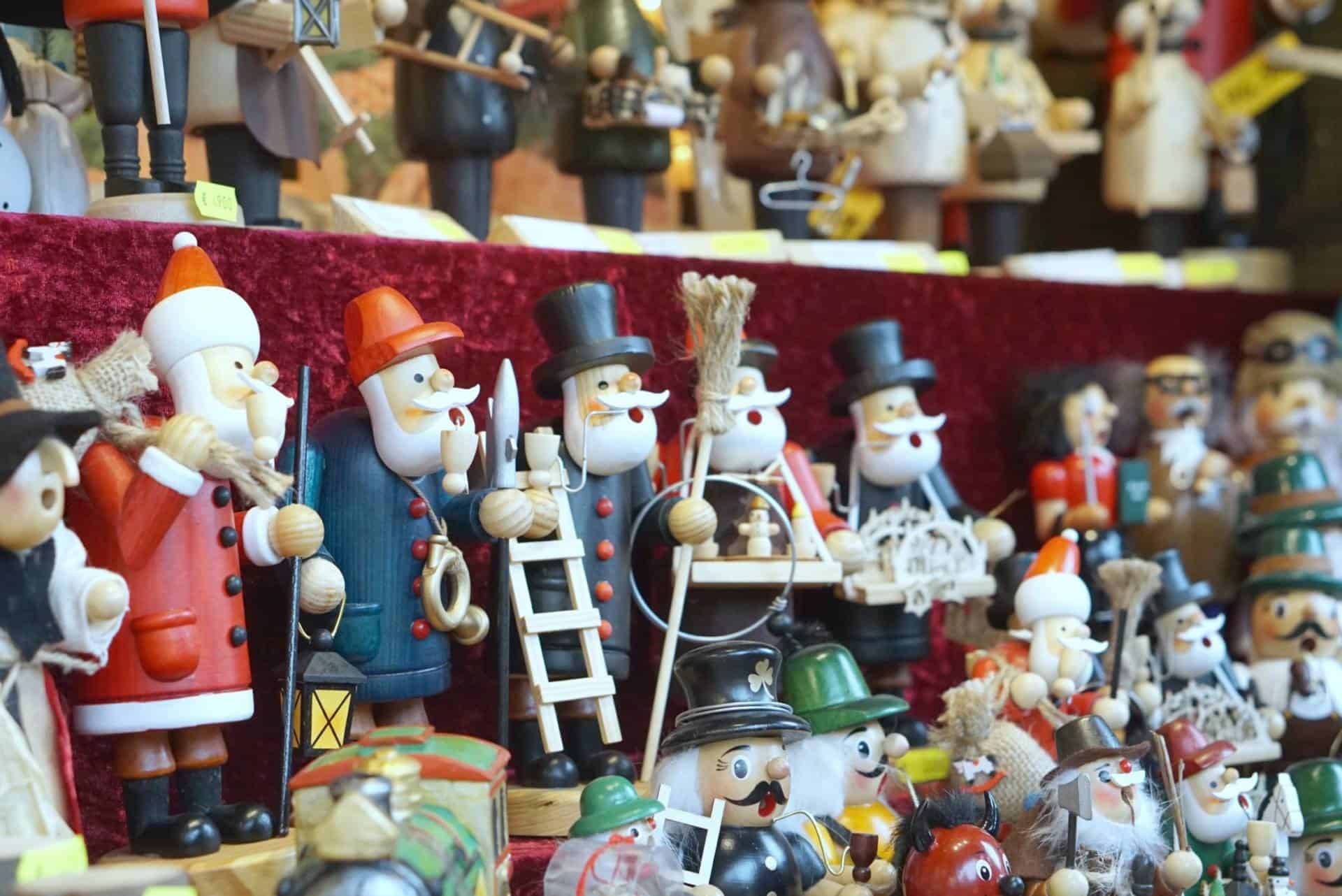 My Weekly Round Up, And German Christmas Markets