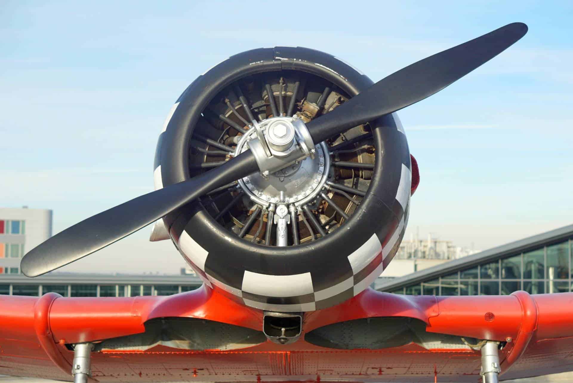 Behind The Scenes At Stuttgart Airport