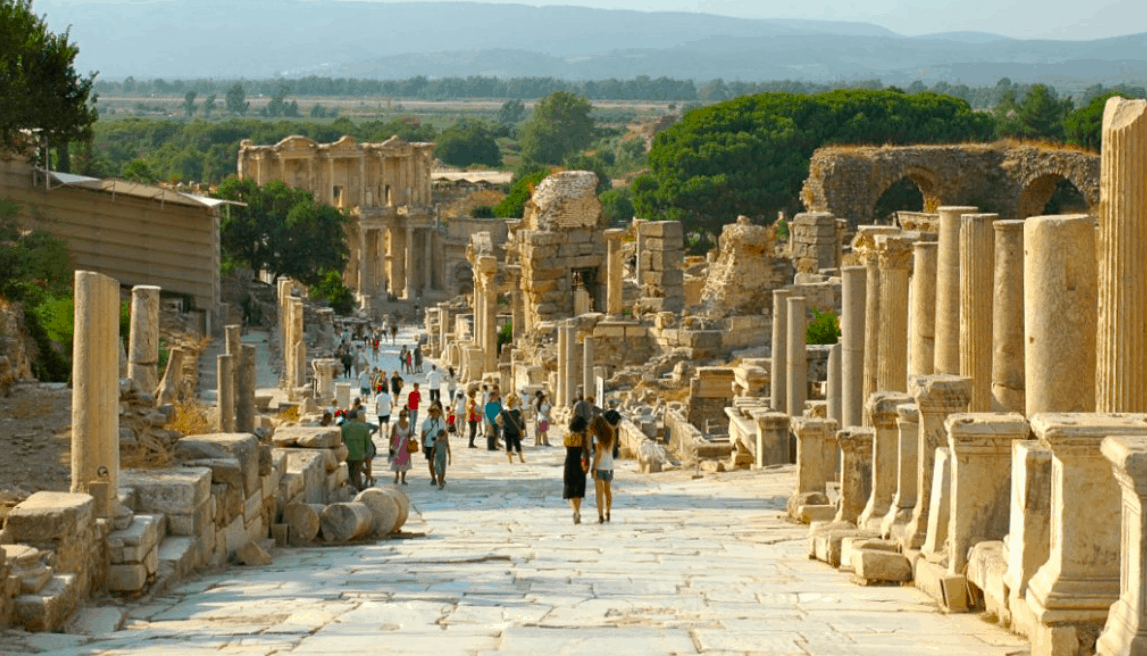 Monday Escapes 30/01/2017