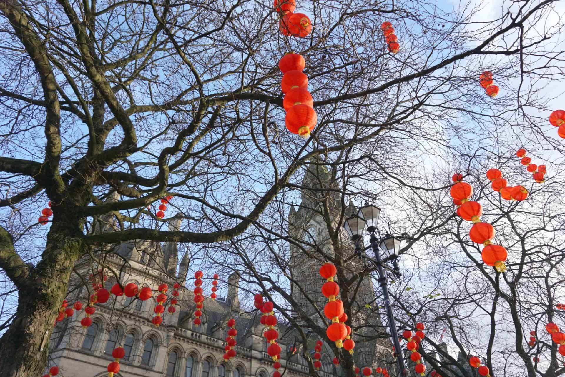Whats On In Manchester In February?