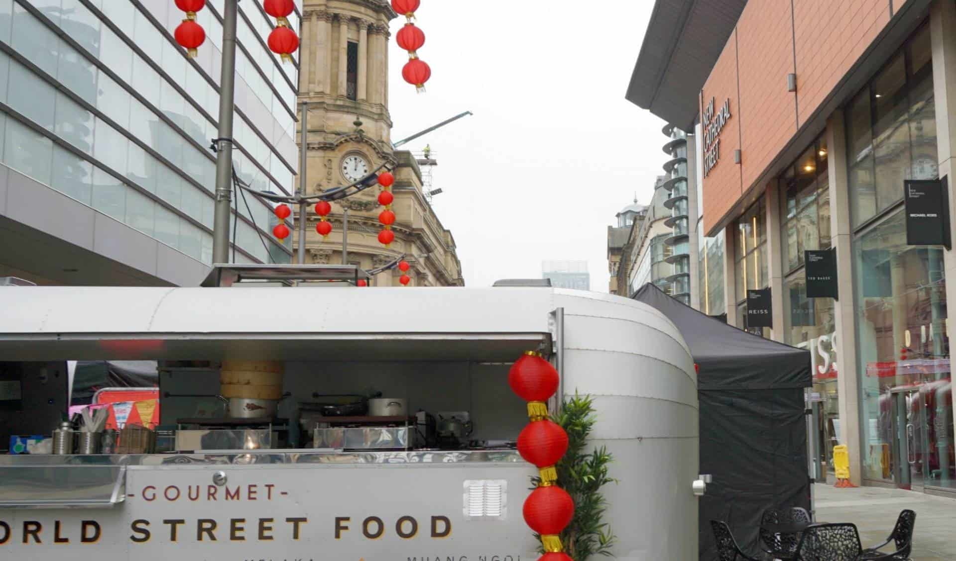 Whats On In Manchester In February?