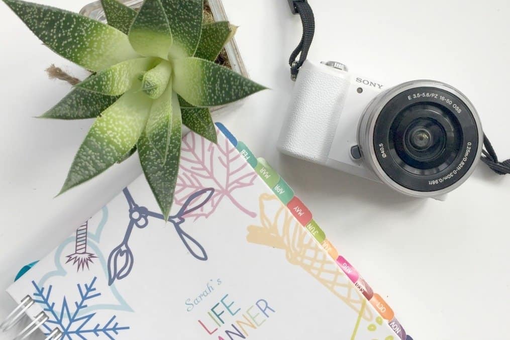 My Top Tips For Life On The Go