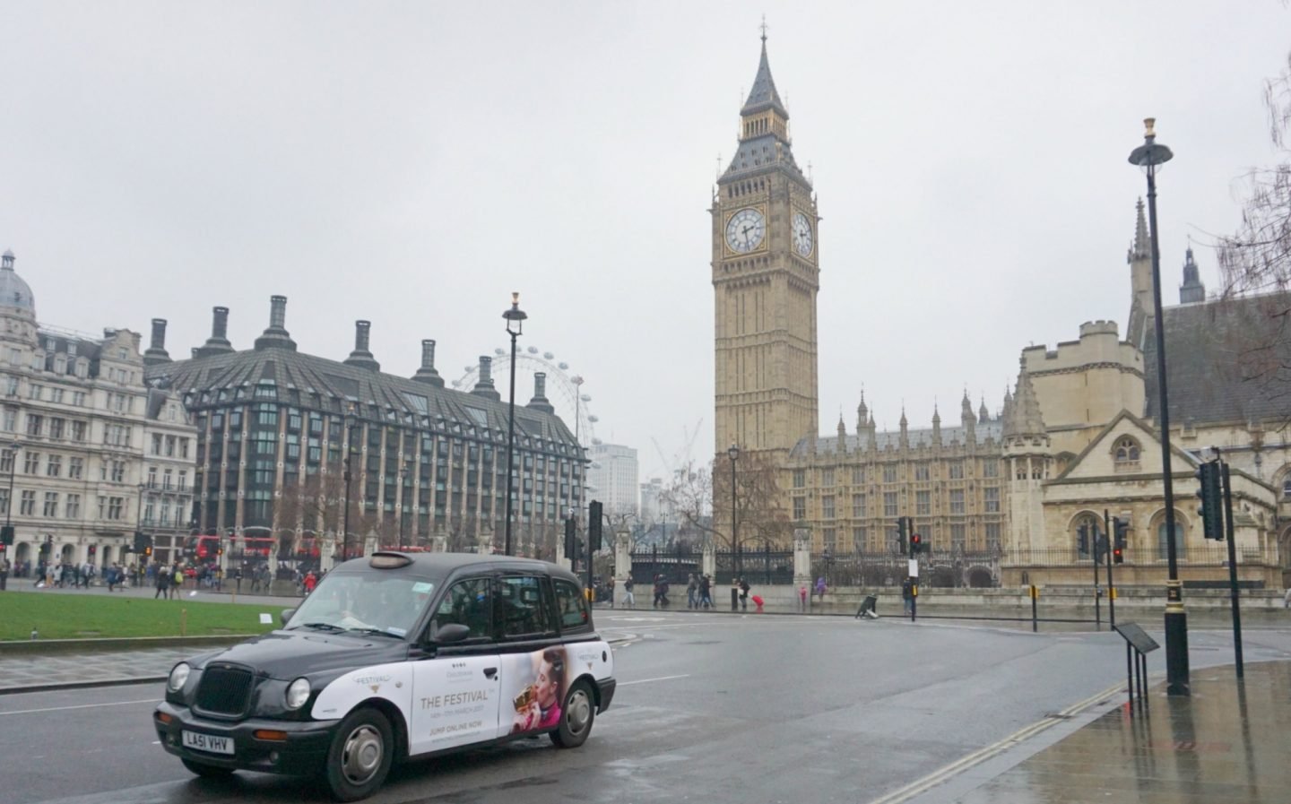 Catching Up With Friends, Country Walks And Trips To London