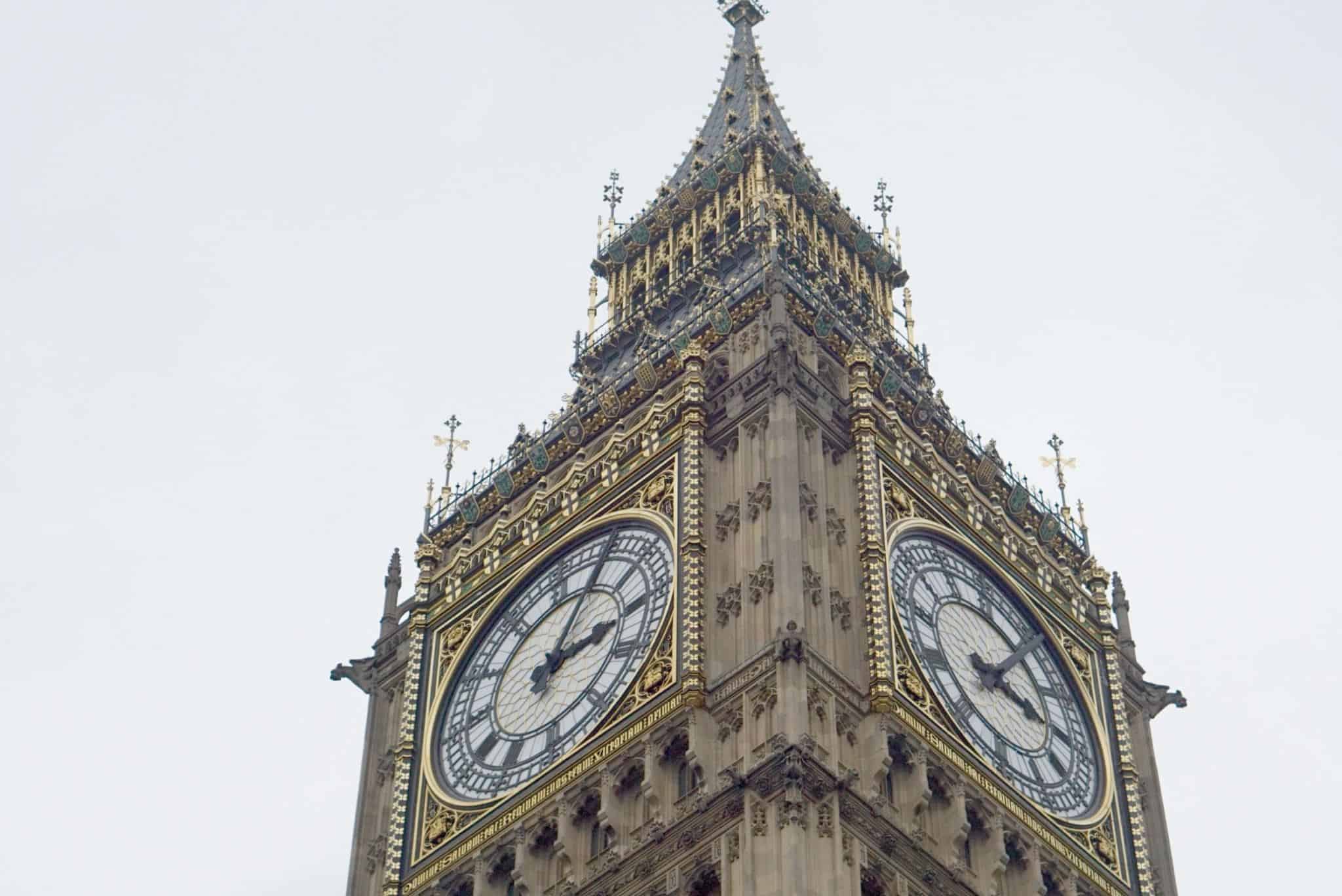 Catching Up With Friends, Country Walks And Trips To London