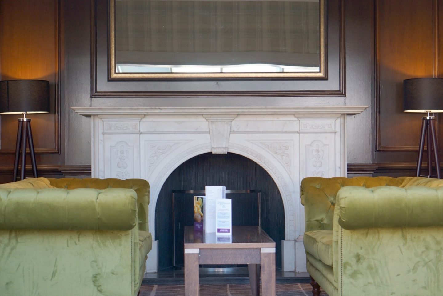 My Weekly Round Up, Excitement, And Checking Out The Mercure Haydock
