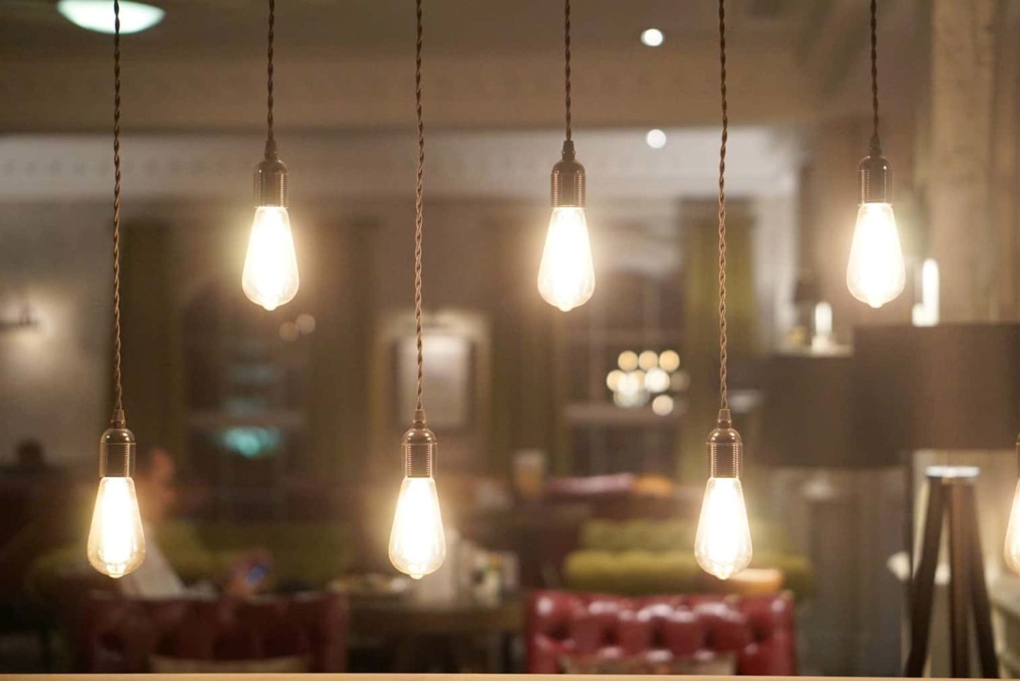 My Sunday Photo, A Photo Tour of the Redesigned Mercure Haydock