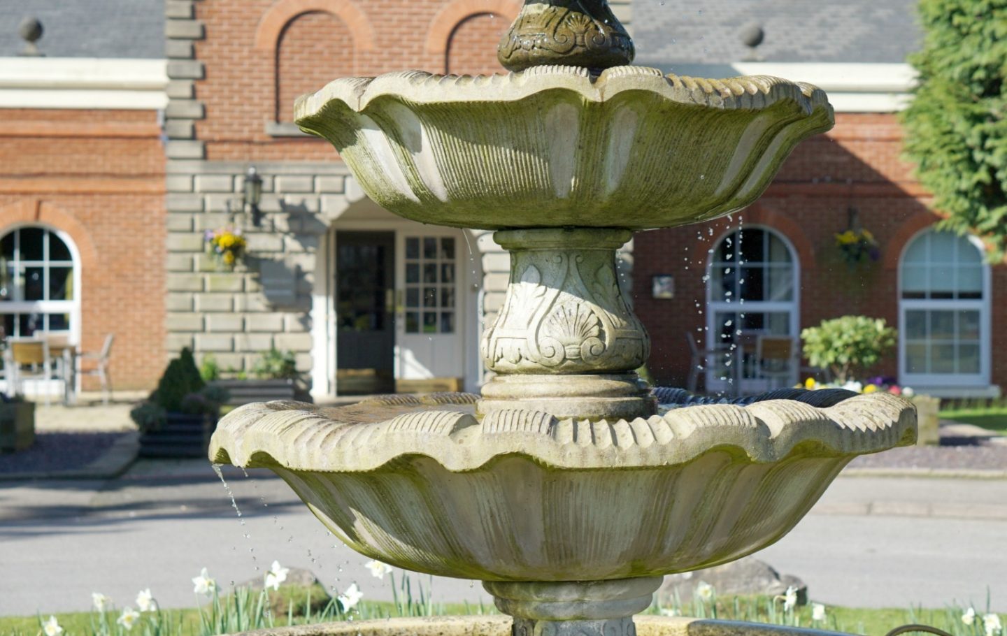 My Sunday Photo, A Photo Tour of the Redesigned Mercure Haydock