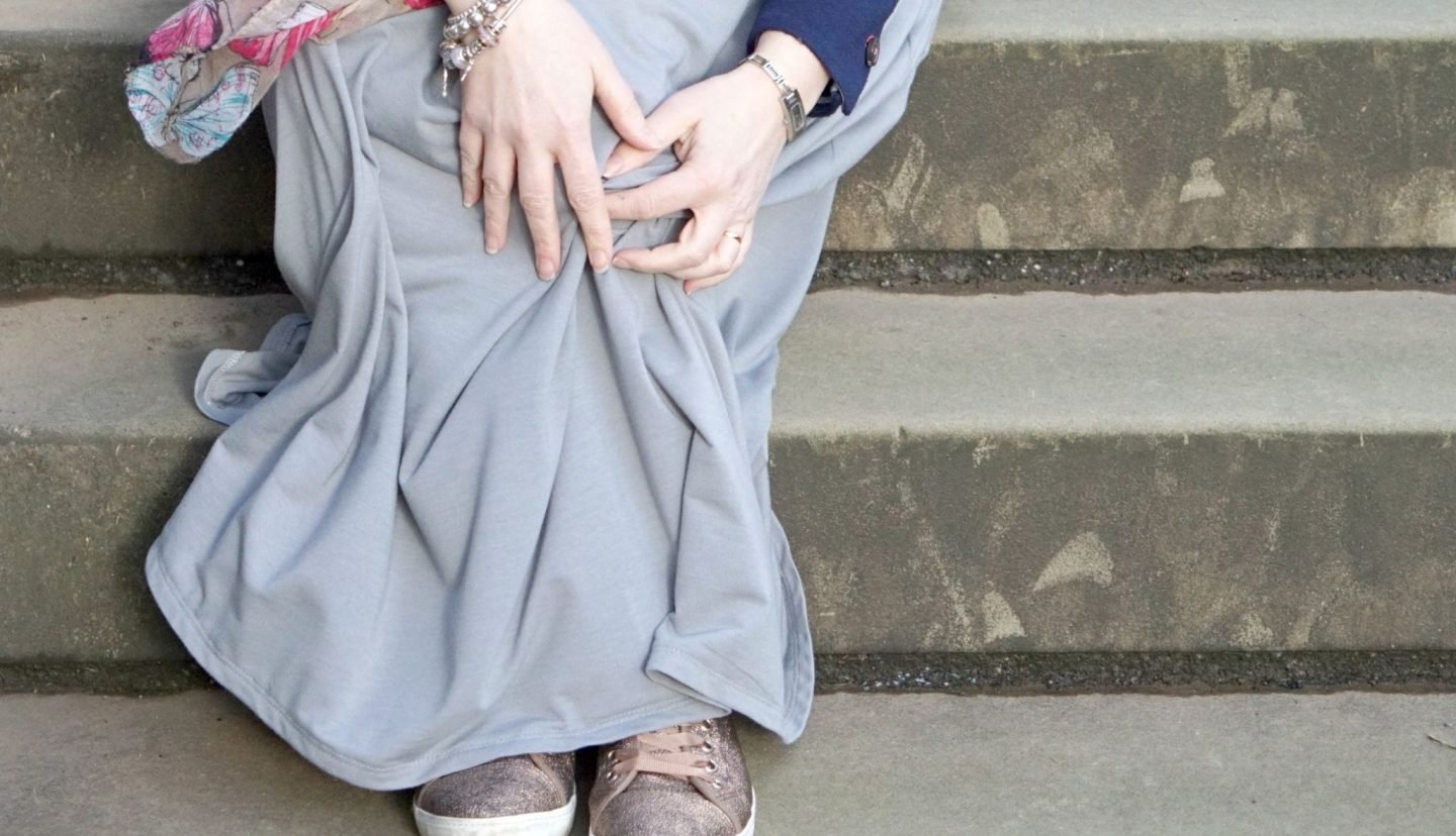 Spring, Wearing Skirts and Wishing For Summer