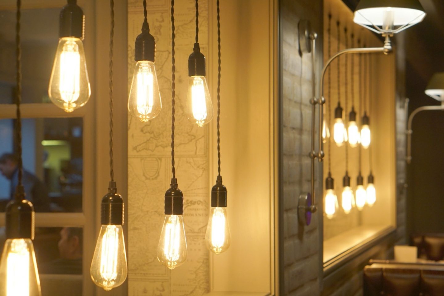 My Sunday Photo, A Photo Tour of the Redesigned Mercure Haydock
