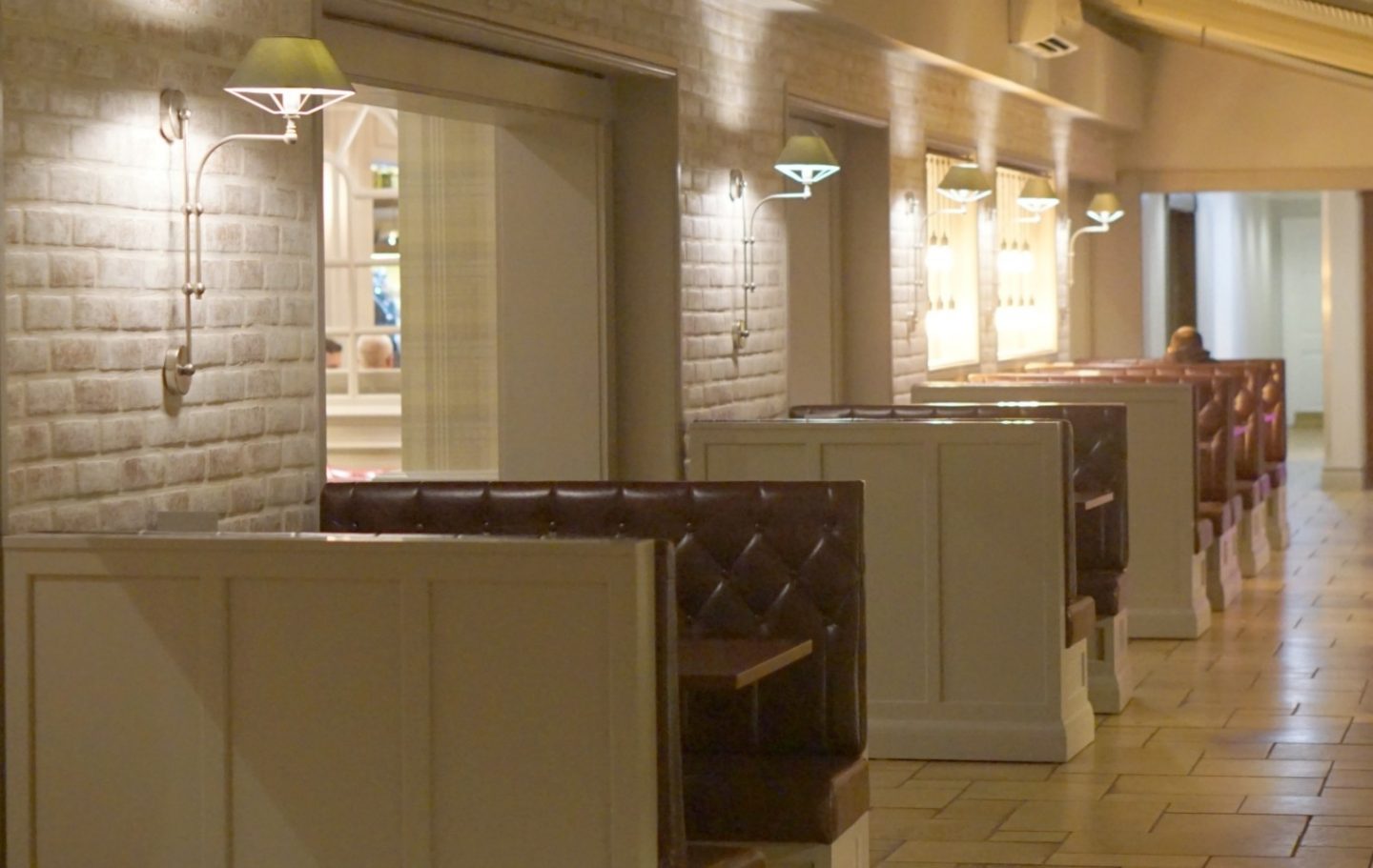 My Sunday Photo, A Photo Tour of the Redesigned Mercure Haydock