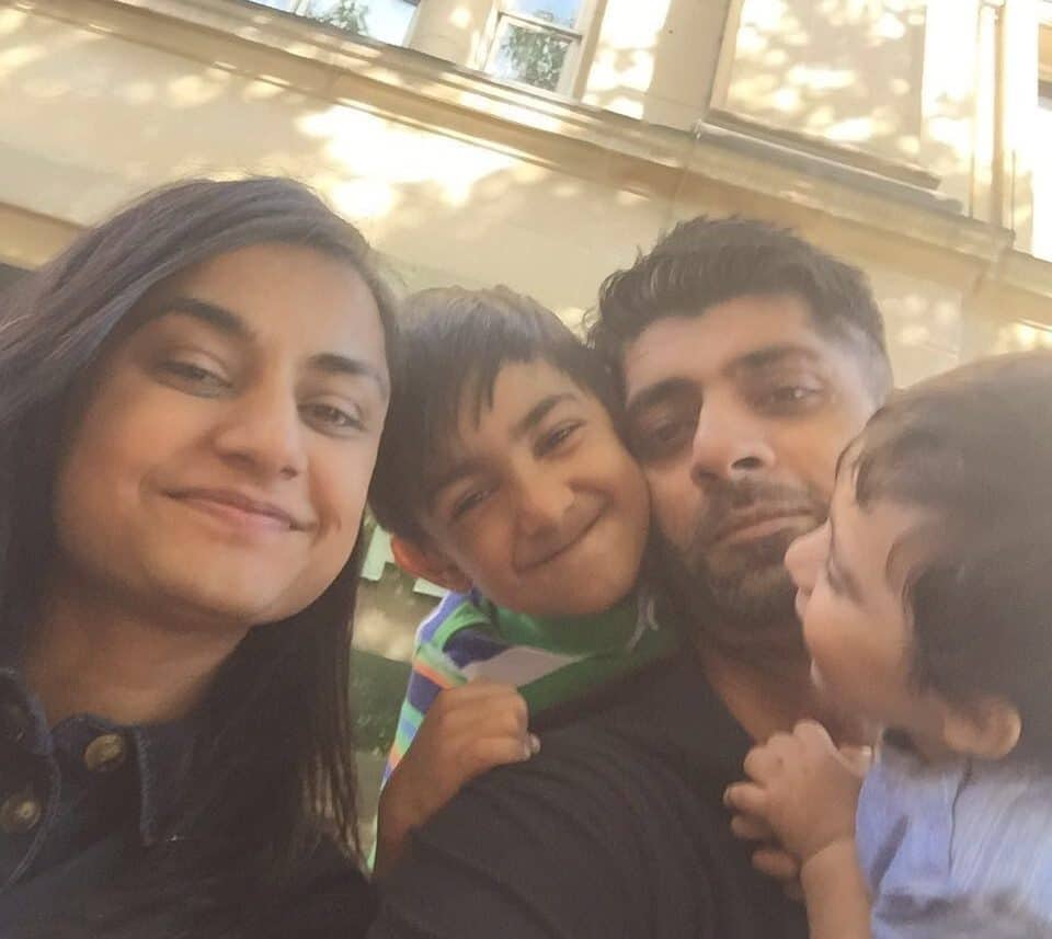 Inspirational Mums And International Womens Day