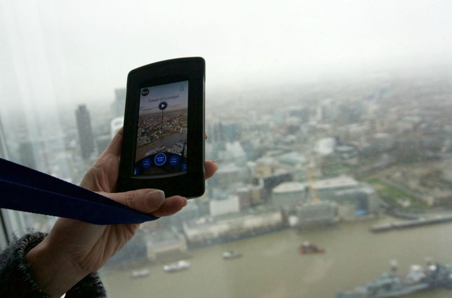 A Trip Up The Shard And Afternoon Tea At The Balcon Bar With Red Letter Days www.extraordinarychaos.com