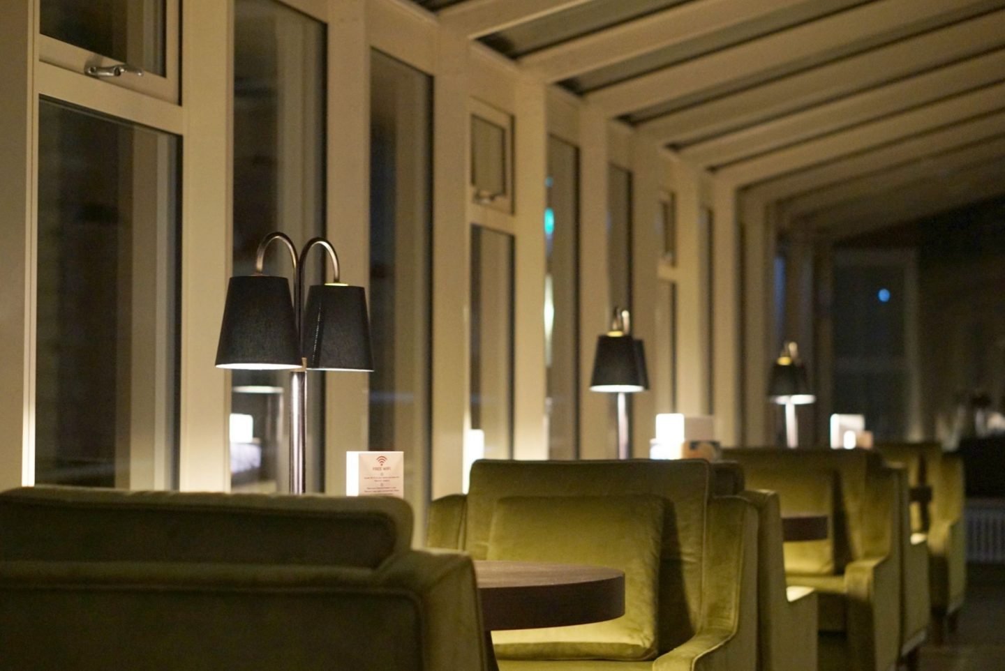 My Sunday Photo, A Photo Tour of the Redesigned Mercure Haydock