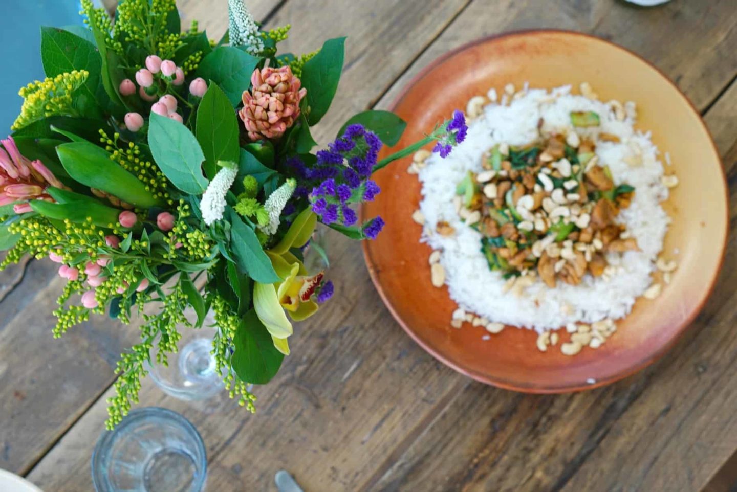 Cooking Up A Storm With The Very Exciting Hello Fresh Go