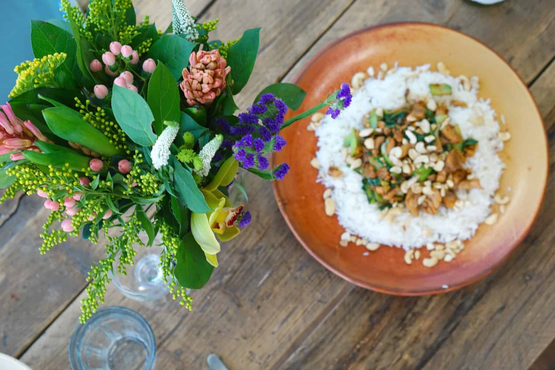Cooking Up A Storm With The Very Exciting Hello Fresh Go