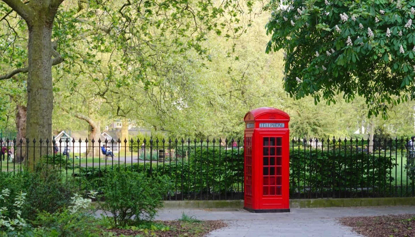 My Sunday Photos And A Little Wander Around London