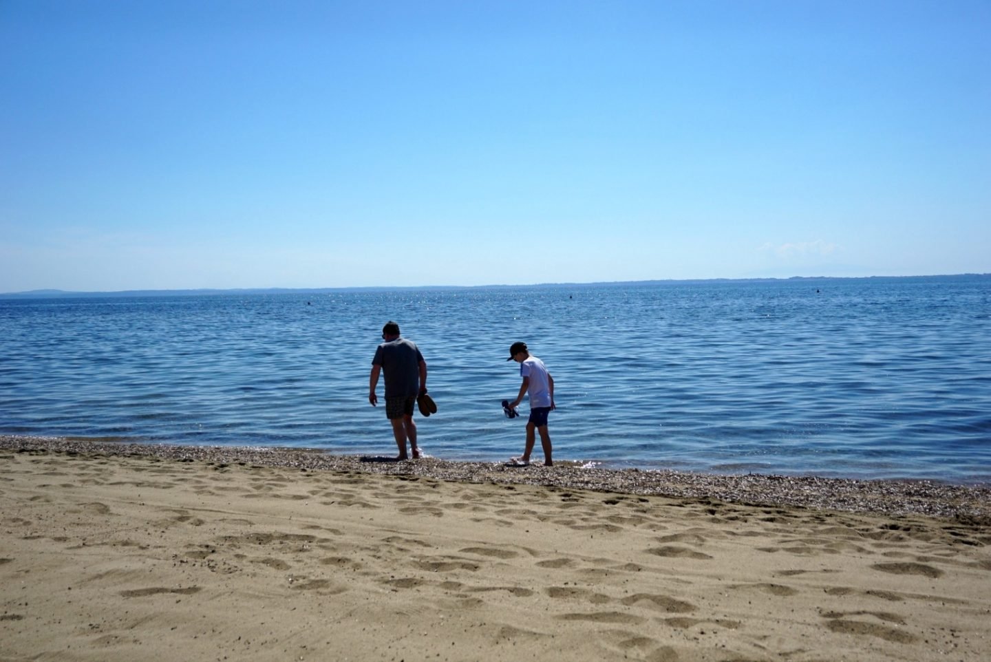 My Weekly Round Up A Postcard From Ikos Olivia