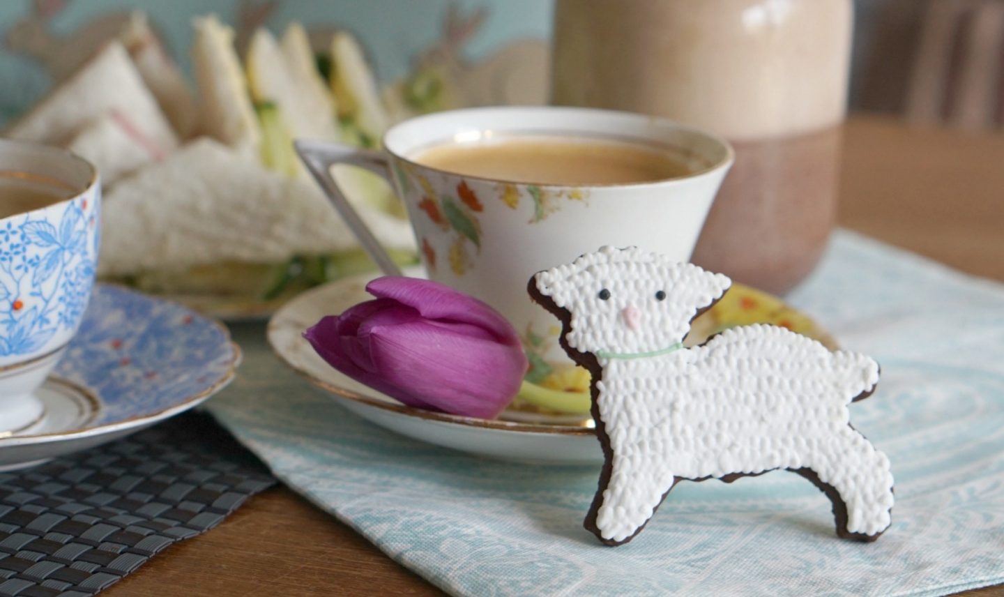 Biscuits You Will Want To Frame With Biscuiteers 3