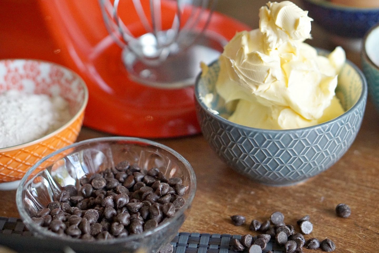 A Great Little Chocolate Brownie Recipe