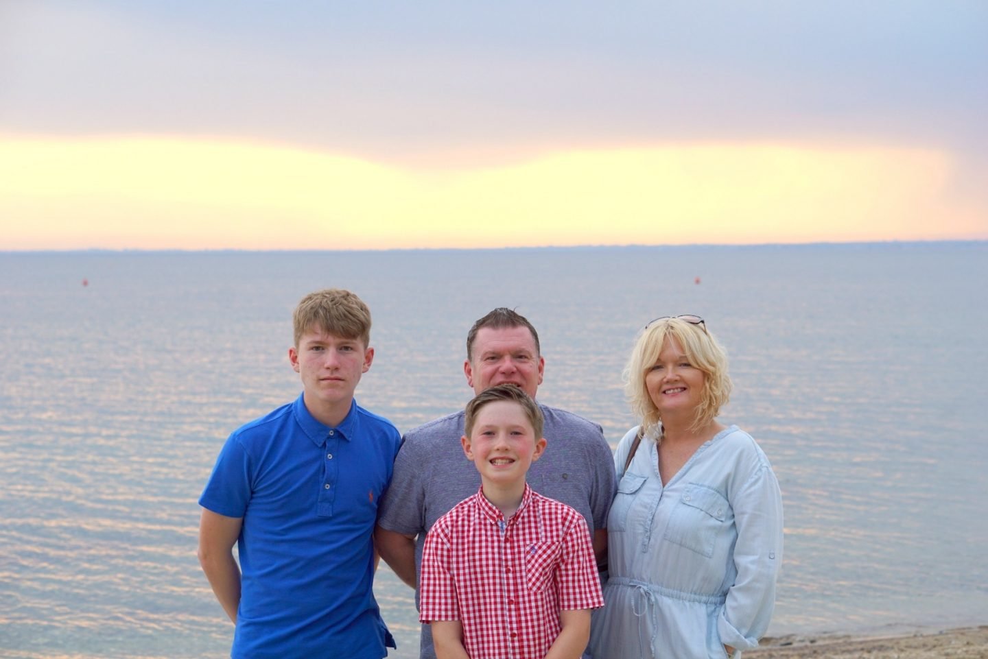 My Weekly Round Up A Postcard From Ikos Olivia