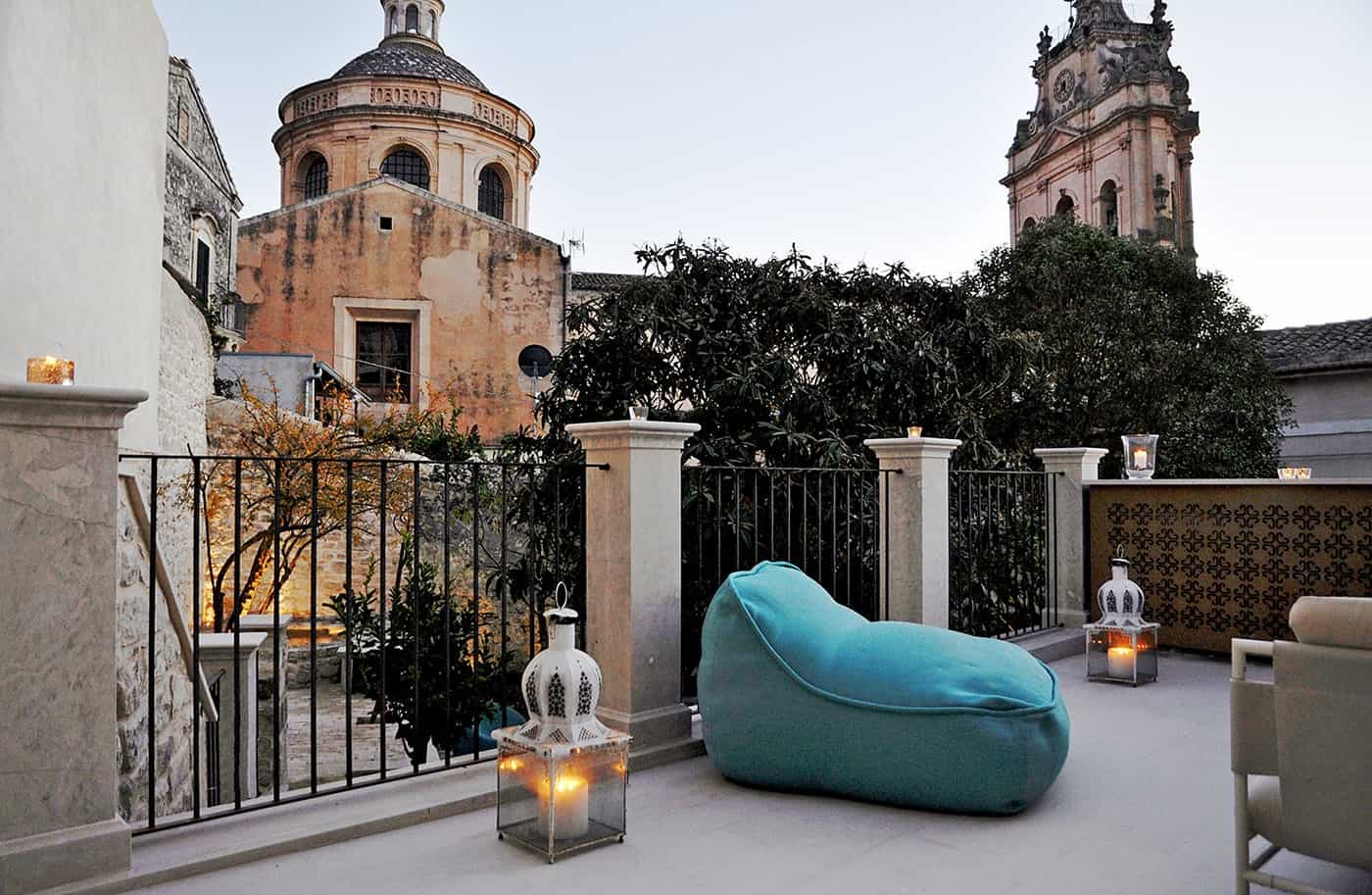 3 Swoon-Worthy Villas To Stay In Sicily