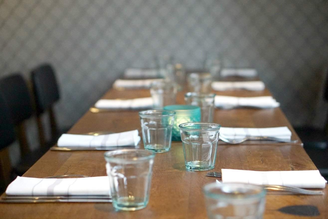 Private Dining At Cinnamon Bazaar Covent Garden, London www.extraordianrychaos.com