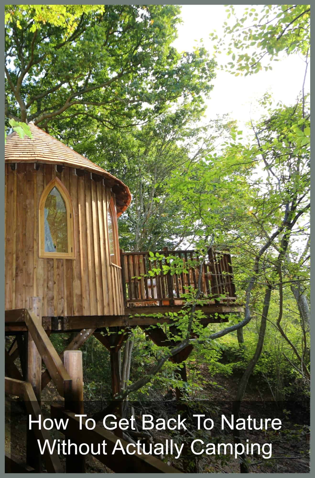 Three Luxury Glamping Experiences In The UK with Quality Unearthed www.extraordinarychaos.com
