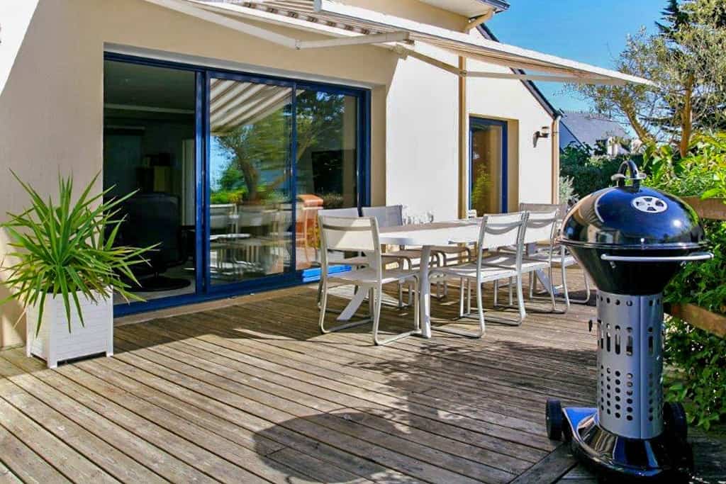 My Brittany Wish List And Getting To Explore France With Quality Villas