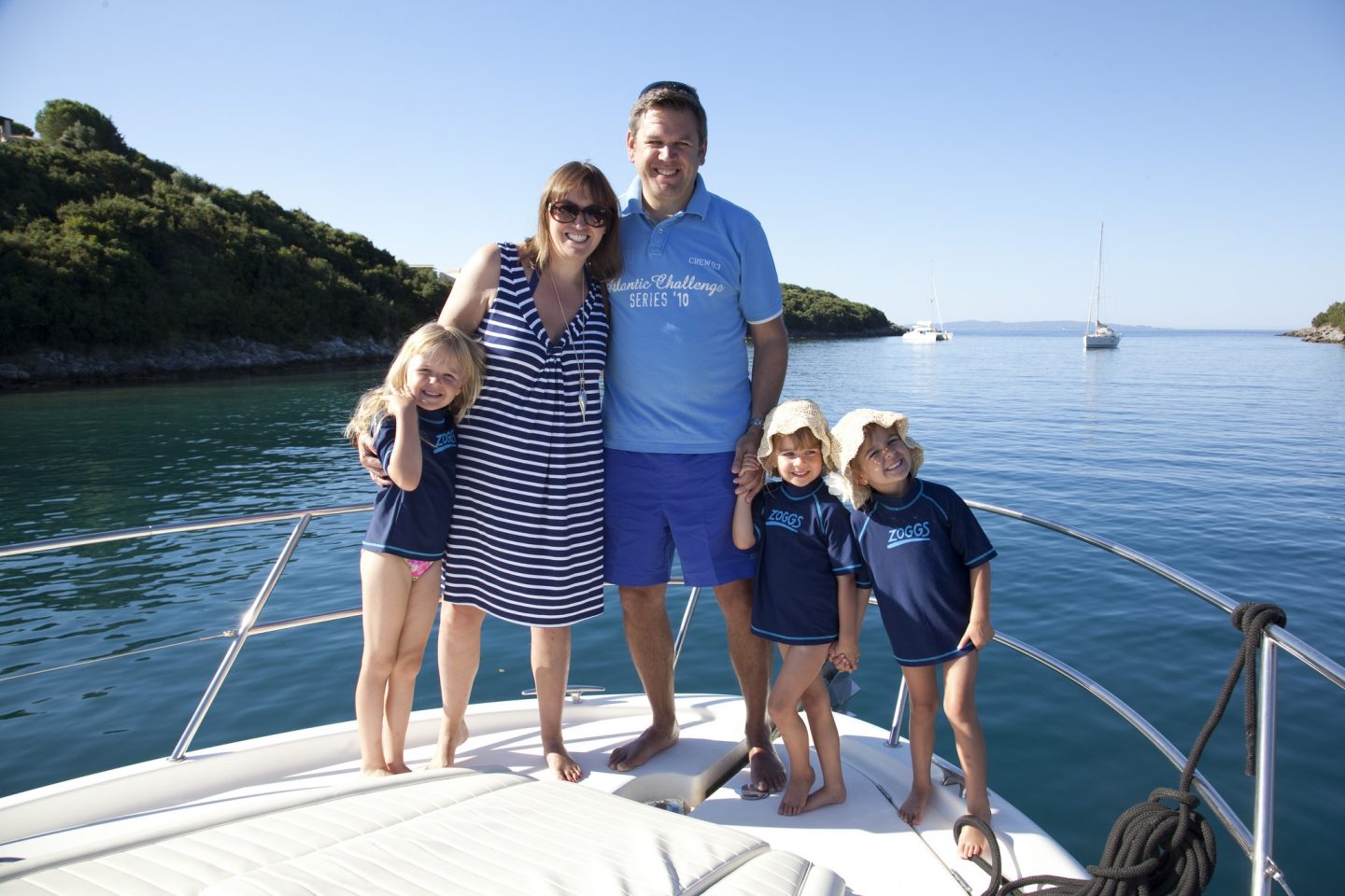 The UK's Top Family Travel Bloggers, That You Should Check Out, www.extraordinarychaos.com