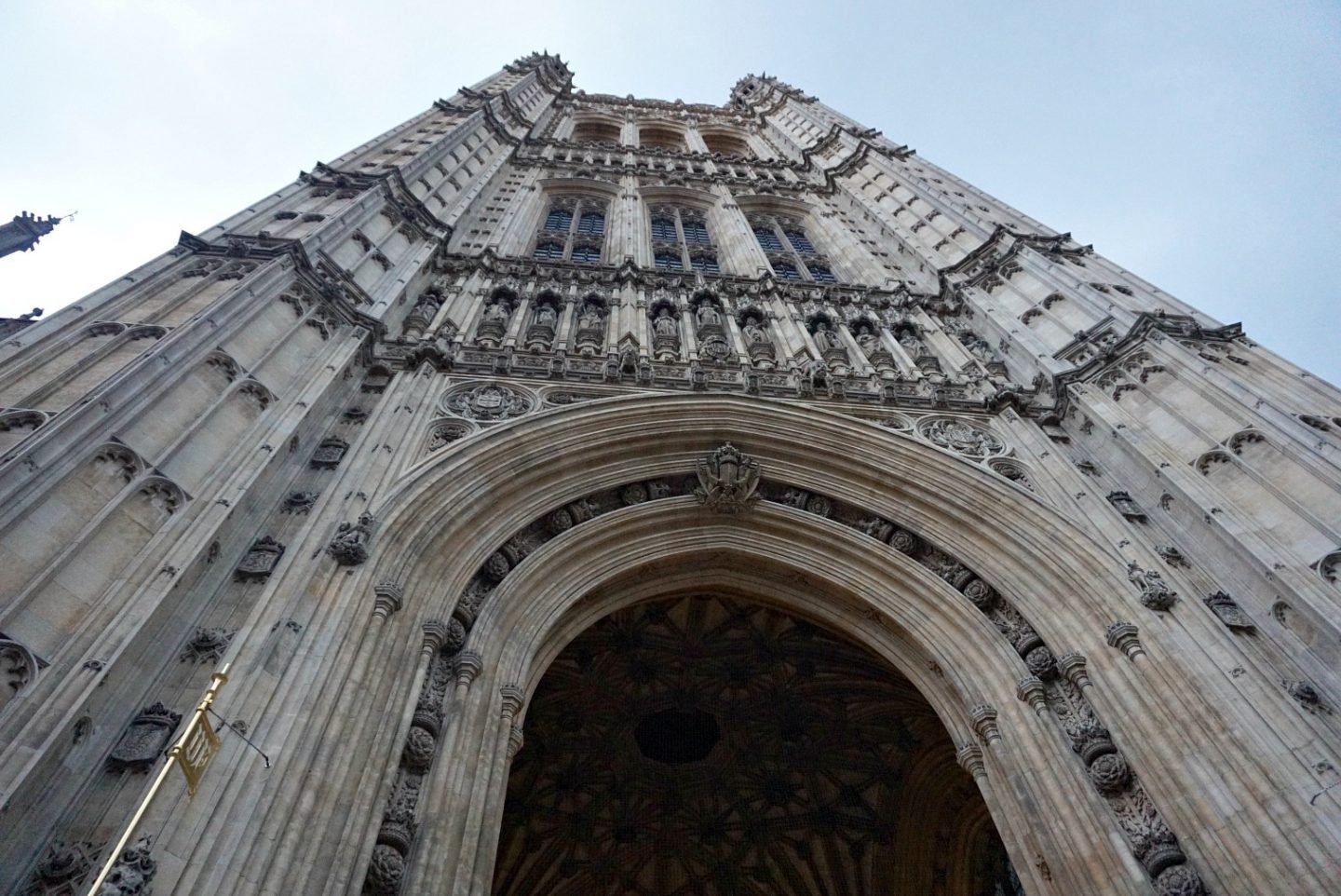 My Sunday Photo, A Walk Around Westminster