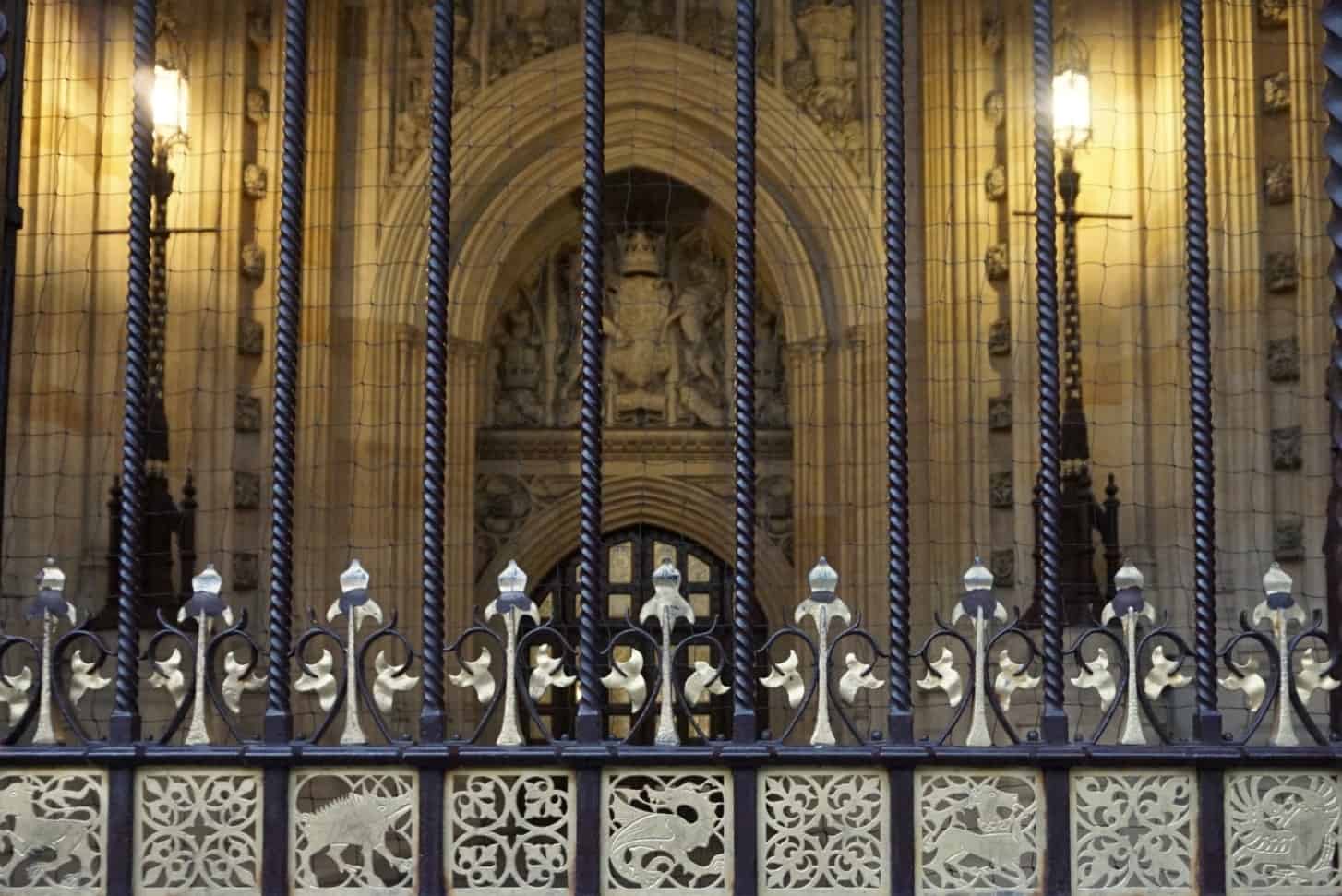 My Sunday Photo, A Walk Around Westminster