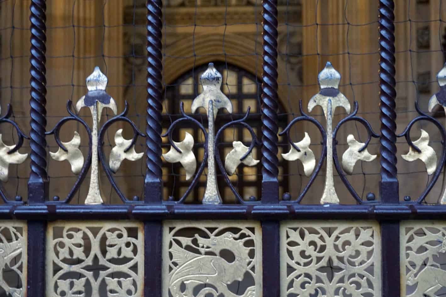 My Sunday Photo, A Walk Around Westminster