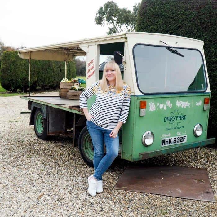 The UK's Top Family Bloggers