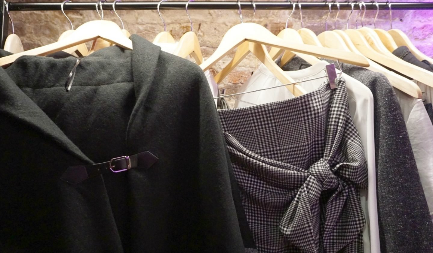 The Next winter Collection, The Style www.extraordinarychaos.com
