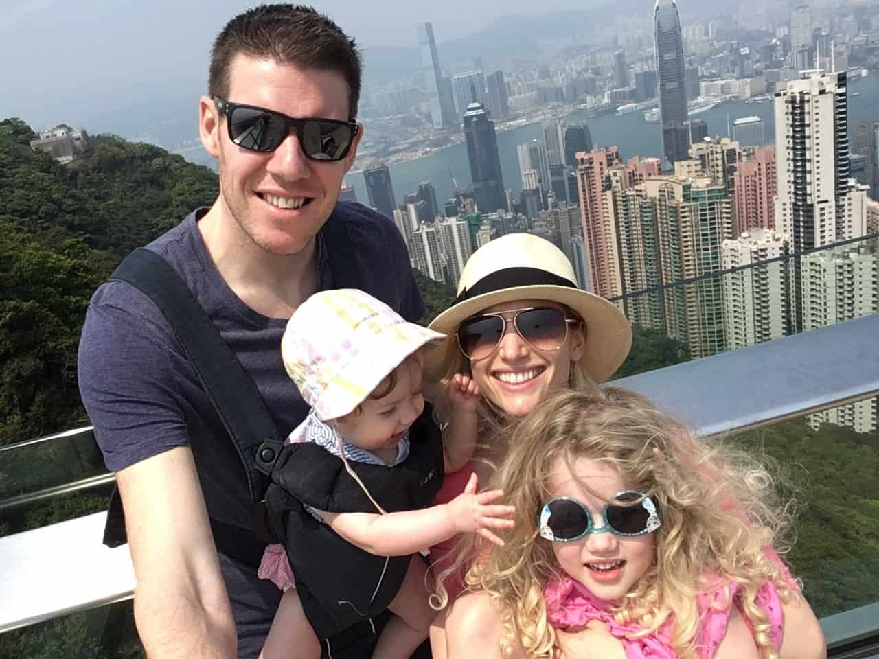 The UK's Top Family Bloggers
