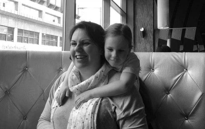 The UK's Top Family Bloggers