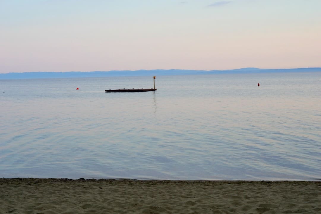 The Perfect Family Holiday At Ikos Olivia 1